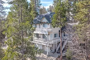 212 N Fairway Dr, Lake Arrowhead, CA 92352 - Photo 2