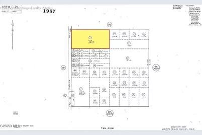 0 Longview Road, Palmdale, CA 93591 - Photo 1