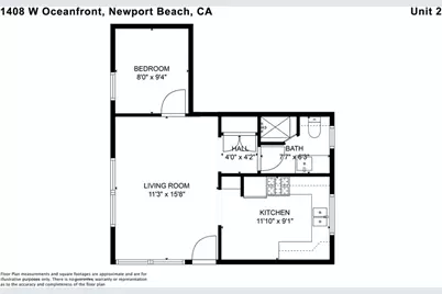 1408 W Oceanfront, Newport Beach, CA 92661 - Photo 26