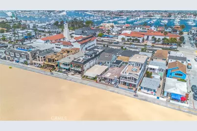 1408 W Oceanfront, Newport Beach, CA 92661 - Photo 2