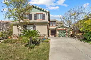 534 Wildrye Ct, Hemet, CA 92543 - Photo 2