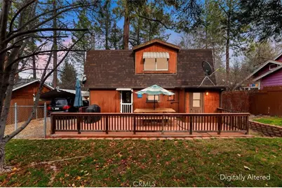 59317 State Highway 74, Mountain Center, CA 92561 - Photo 1