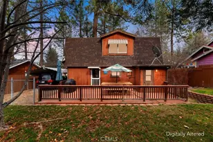 59317 State Hwy 74, Mountain Center, CA 92561 - Photo 1