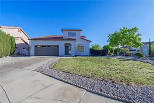 12736 Dorsey Ct, Victorville, CA 92392 - Photo 1