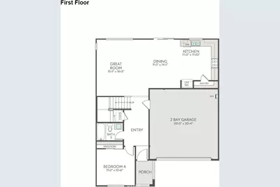 5469 Topaz Lane, Banning, CA 92220 - Photo 2