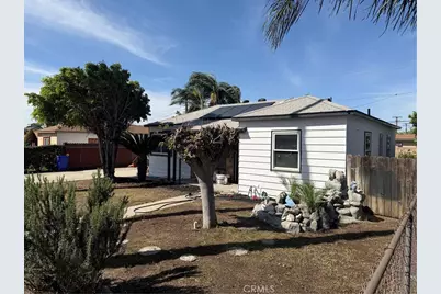 9078 Hemlock, Fontana, CA 92335 - Photo 2