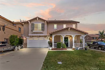 7219 Birch Tree, Fontana, CA 92336 - Photo 2