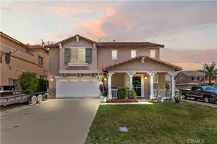 7219 Birch Tree, Fontana, CA 92336 - Photo 2