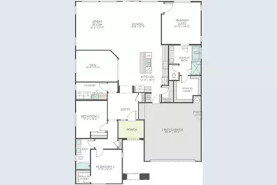 5405 Pinedrop Circle, Banning, CA 92220 - Photo 2