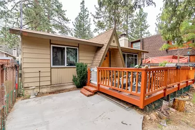 360 Maple Lane, Sugarloaf, CA 92386 - Photo 8