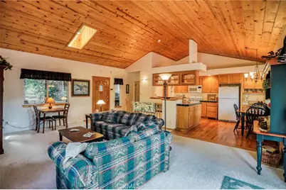 196 B, Lake Arrowhead, CA 92352 - Photo 6