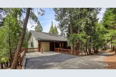 196 B, Lake Arrowhead, CA 92352 - Photo 2