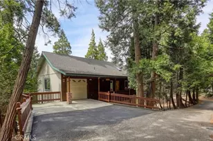 196 B, Lake Arrowhead, CA 92352 - Photo 2