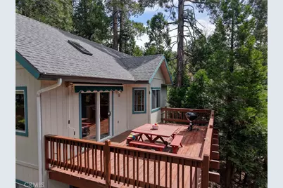 196 B, Lake Arrowhead, CA 92352 - Photo 36