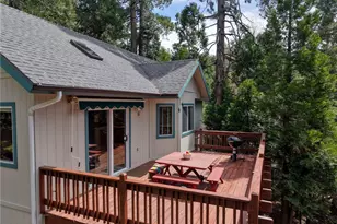 196 B, Lake Arrowhead, CA 92352 - Photo 36
