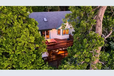 196 B, Lake Arrowhead, CA 92352 - Photo 38