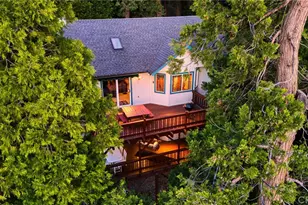 196 B, Lake Arrowhead, CA 92352 - Photo 38