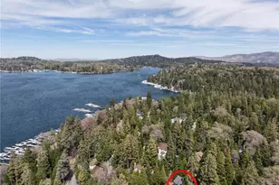 196 B, Lake Arrowhead, CA 92352 - Photo 38
