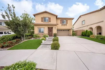 6952 Amber Sky Way, Fontana, CA 92336 - Photo 1