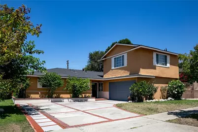 6250 Filkins Avenue, Rancho Cucamonga, CA 91737 - Photo 1