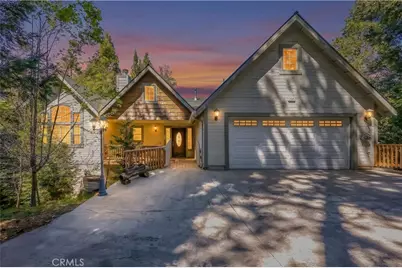 295 Fairway Drive, Lake Arrowhead, CA 92352 - Photo 2