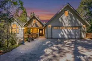 295 Fairway Dr, Lake Arrowhead, CA 92352 - Photo 1