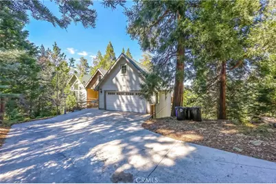 295 Fairway Drive, Lake Arrowhead, CA 92352 - Photo 4