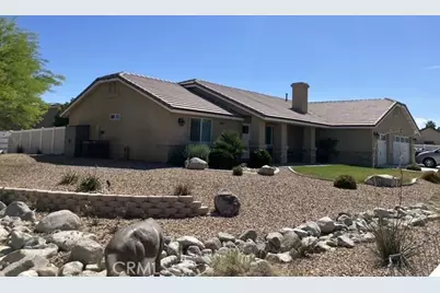 18155 Dunkirk, Hesperia, CA 92345 - Photo 1