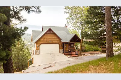 28248 Arbon, Lake Arrowhead, CA 92352 - Photo 2