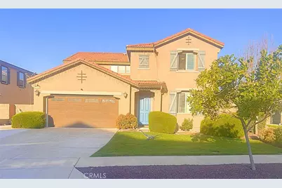 5344 Strawberry, Fontana, CA 92336 - Photo 1