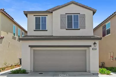 16064 Palo Blanco Street, Moreno Valley, CA 92551 - Photo 2
