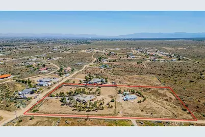 5131 Cygnet Road #A-B, Phelan, CA 92371 - Photo 70