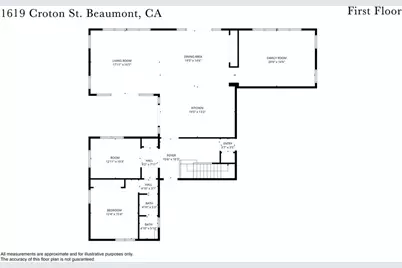 1619 Croton Street, Beaumont, CA 92223 - Photo 36