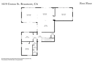 1619 Croton St, Beaumont, CA 92223 - Photo 36