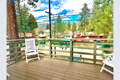 924 W Aeroplane, Big Bear City, CA 92314 - Photo 2