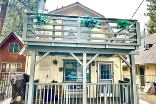 924 W Aeroplane, Big Bear City, CA 92314 - Photo 1