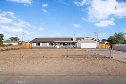 11410 Otowi Road, Apple Valley, CA 92308 - Photo 38