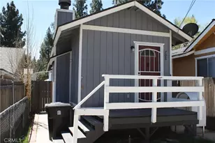 708 W Country Club Blvd, Big Bear City, CA 92314 - Photo 2