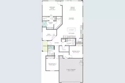 5315 Trailmark Court, Banning, CA 92220 - Photo 2