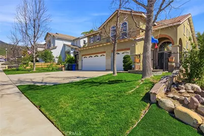 5111 St Albert, Fontana, CA 92336 - Photo 4