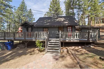 459 Edgemoor, Big Bear Lake, CA 92315 - Photo 1