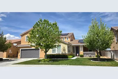 12934 Pearblossom Street, Hesperia, CA 92344 - Photo 2