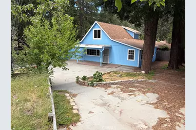 320 Sky View Lane, Crestline, CA 92325 - Photo 26