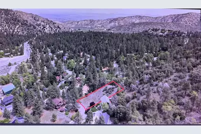 5411 Shirley J, Wrightwood, CA 92397 - Photo 2