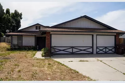 24927 Camino De Oro, Moreno Valley, CA 92557 - Photo 1