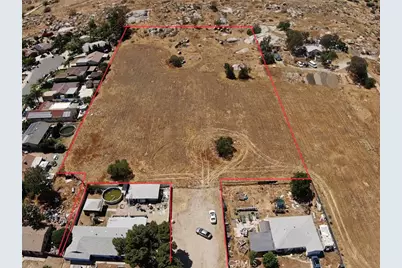 0 Park Ave, Perris, CA 92570 - Photo 1
