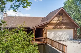 28244 Arbon Ln, Lake Arrowhead, CA 92352 - Photo 2
