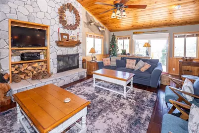 28244 Arbon Lane, Lake Arrowhead, CA 92352 - Photo 8