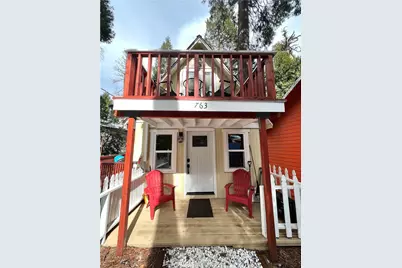 763 Woodland, Crestline, CA 92325 - Photo 2