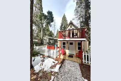 763 Woodland, Crestline, CA 92325 - Photo 1